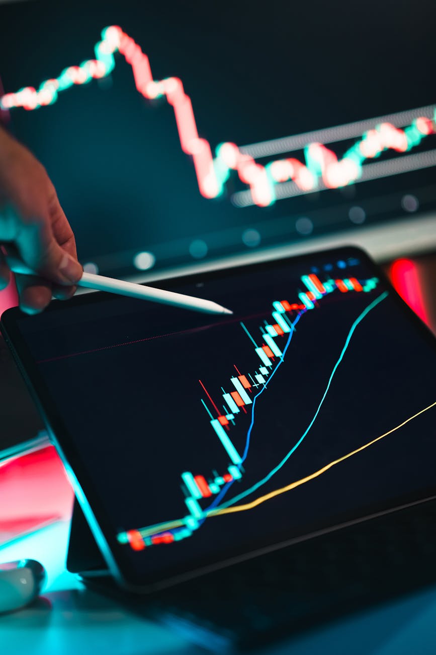 Unveiling the Hidden Forces: Is Your Wallet Ready for the Next Global Oil Price Surge in 2024?