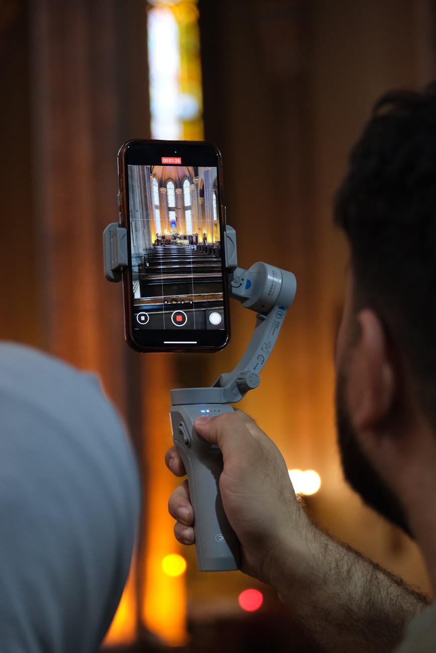 Yaratıcılığınızı Gelire Çevirin: Stok Fotoğraf ve Video Satarak Online Kazanç Rehberi