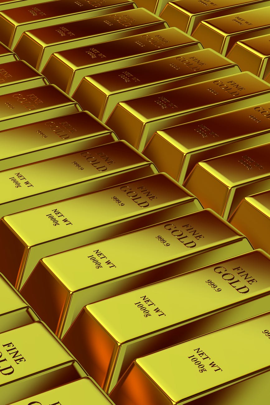 Shocking Gold Price Chart for October 23, 2025: Uncovering the Future of Gold Investments