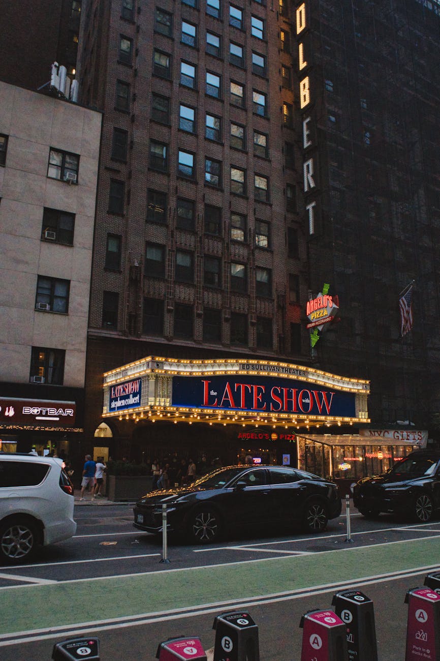 Colbert’s Candid Take: Late-Night Host Reacts to TikTok’s Definitive US-China Agreement