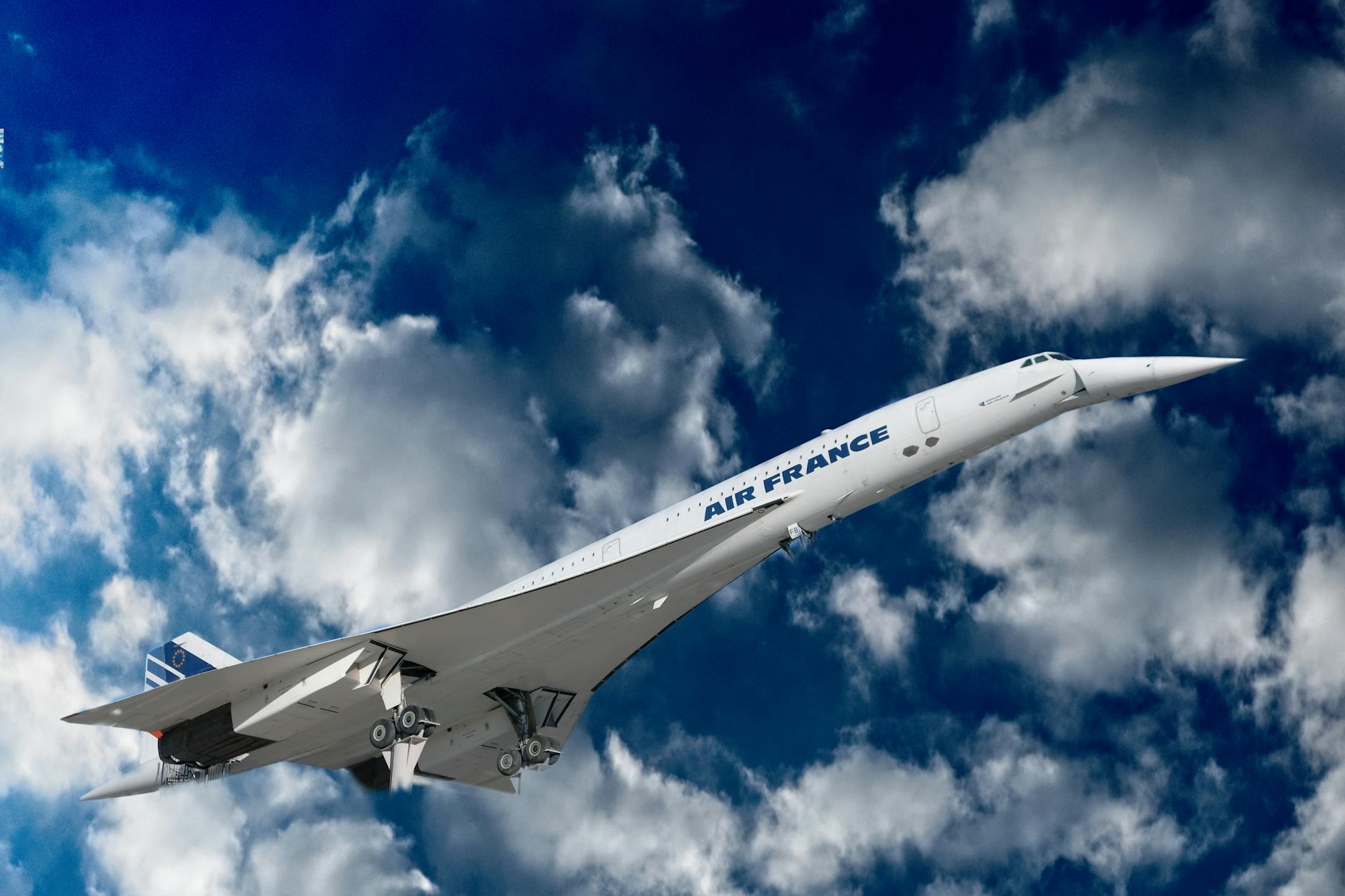 The Concorde Conspiracy: Unraveling the True Story Behind the World’s Fastest Passenger Jet and Its Enduring Legacy!