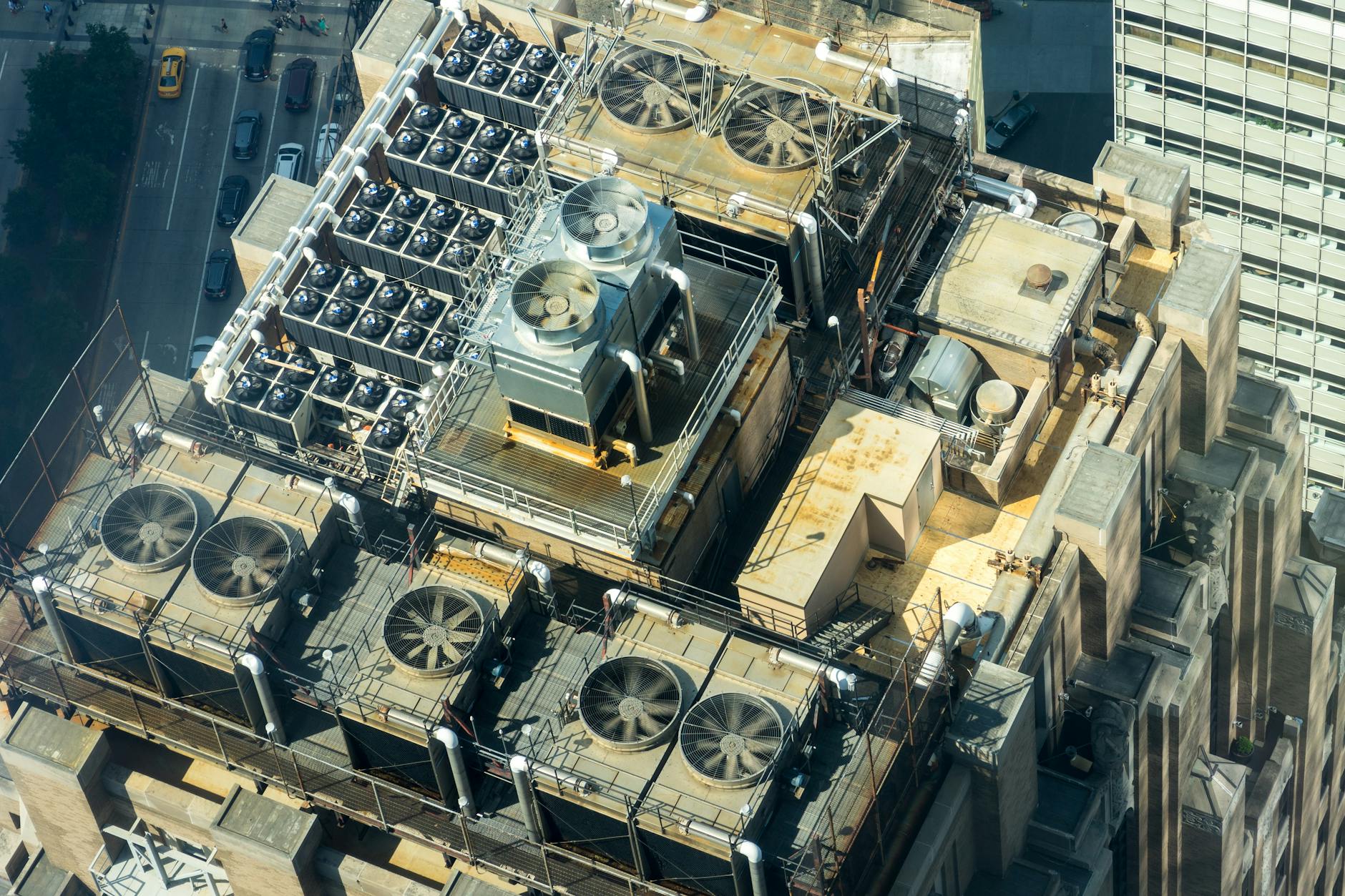 The Shocking Truth: Is Your HVAC System Secretly Costing You Thousands? Unlock Peak Energy Efficiency Now!