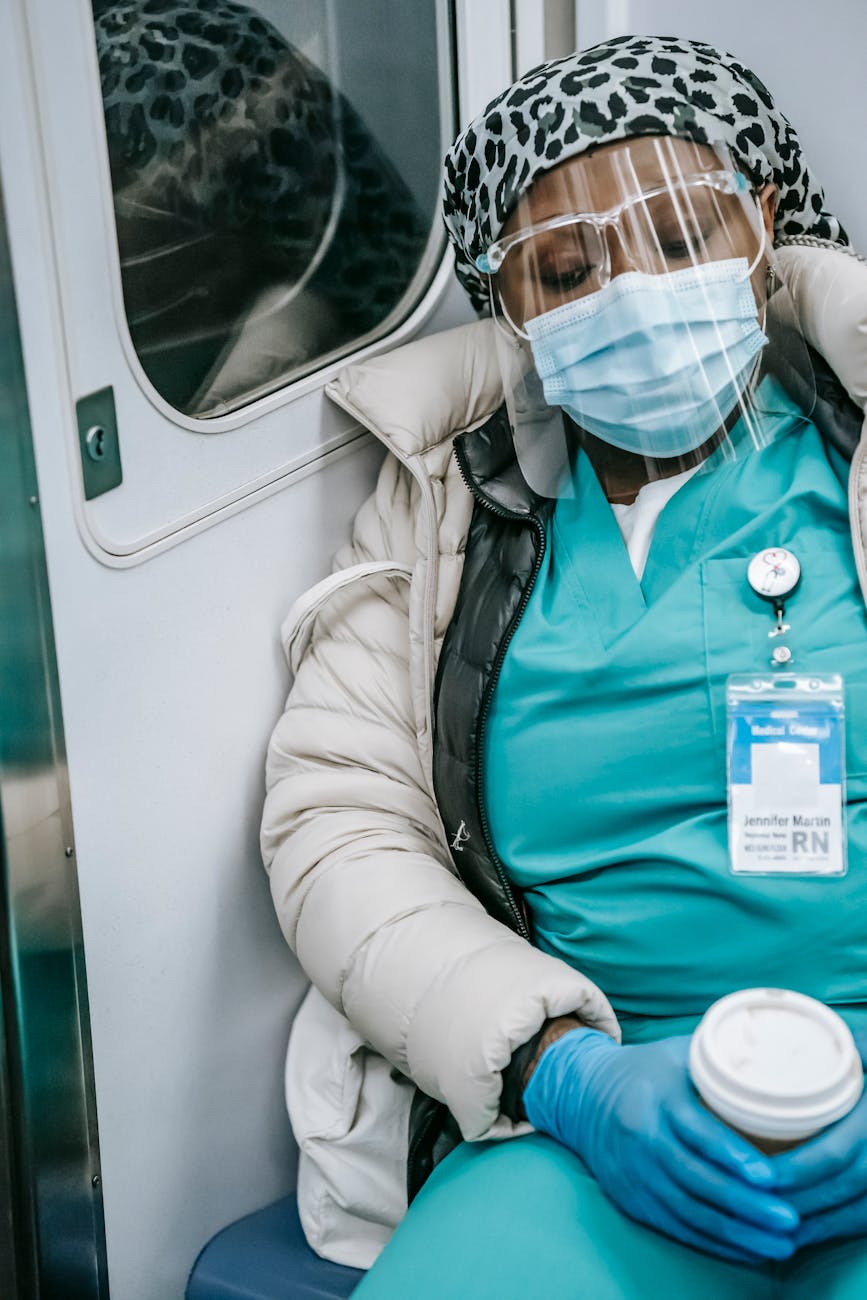 Urgent Public Health Alert: Unmasking the Alarming Measles Surge Threatening Southwestern States!