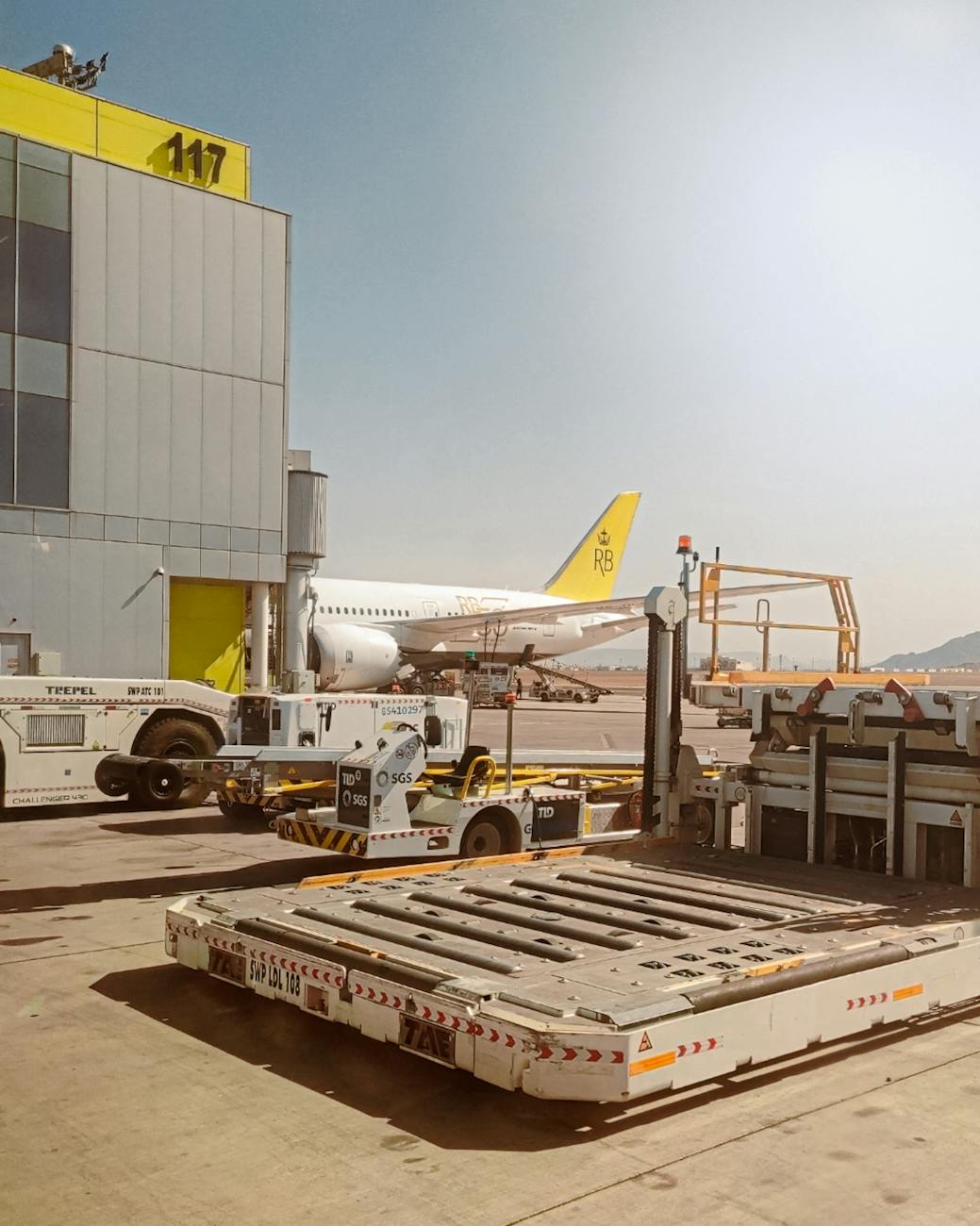 Aerospace Giant’s Rollercoaster: Billions Saved, Billions Charged in Landmark Financial Report