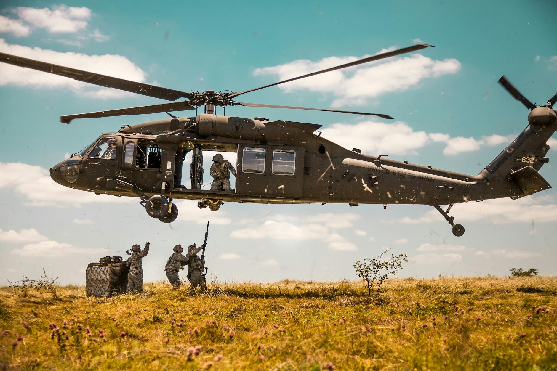 Shockwave in the Caribbean: Unprecedented US Naval Power Deployment Ignites Regional Tensions