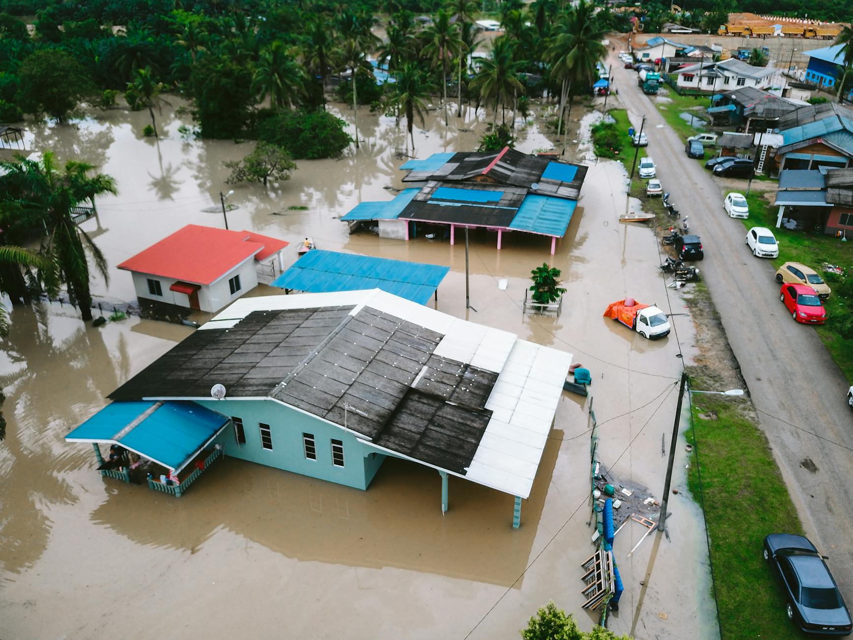 Urgent Update: Tropical Storm Melissa Threatens Caribbean Islands – Are You Ready for Extreme Flooding?