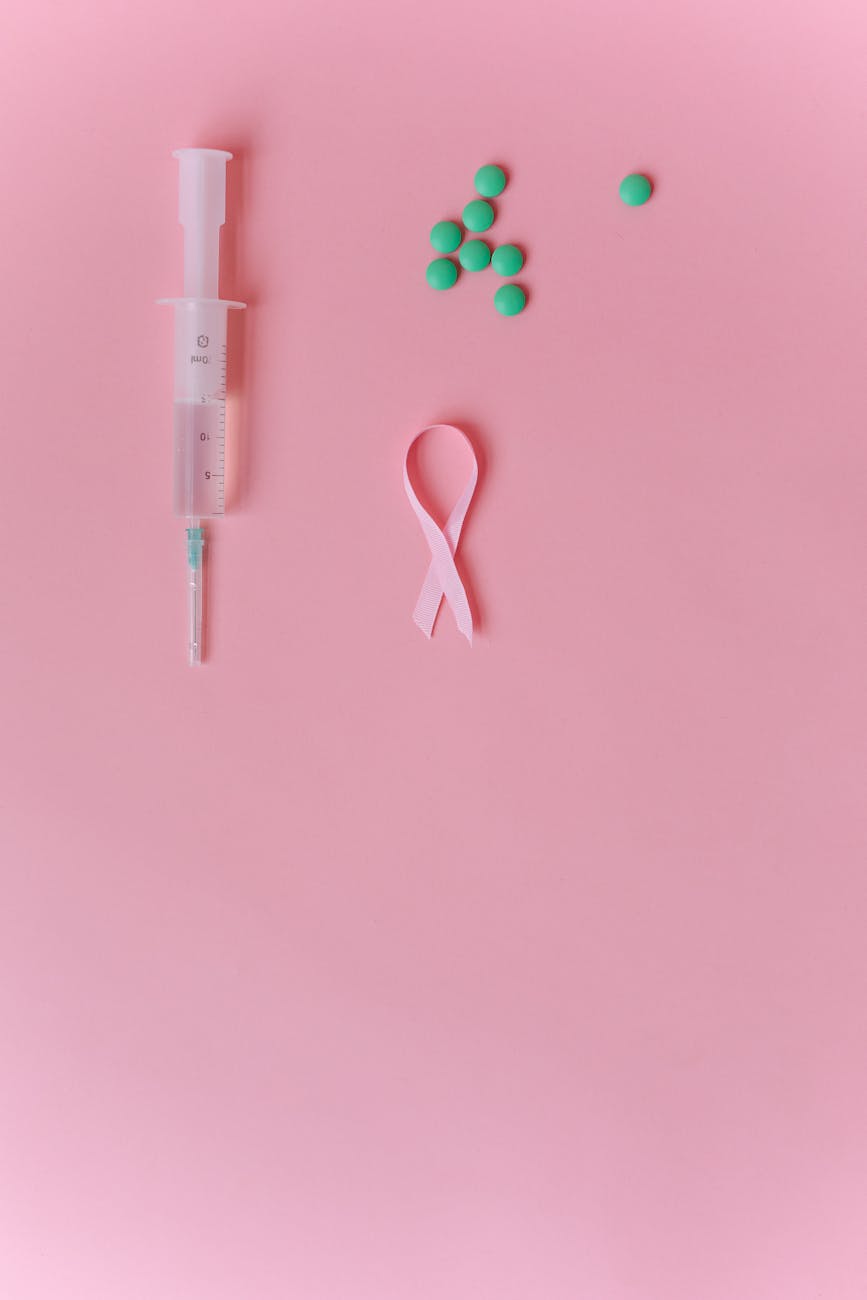 Shocking Surge: How Young Adults Can Drastically Slash Their Cancer Risk Today!