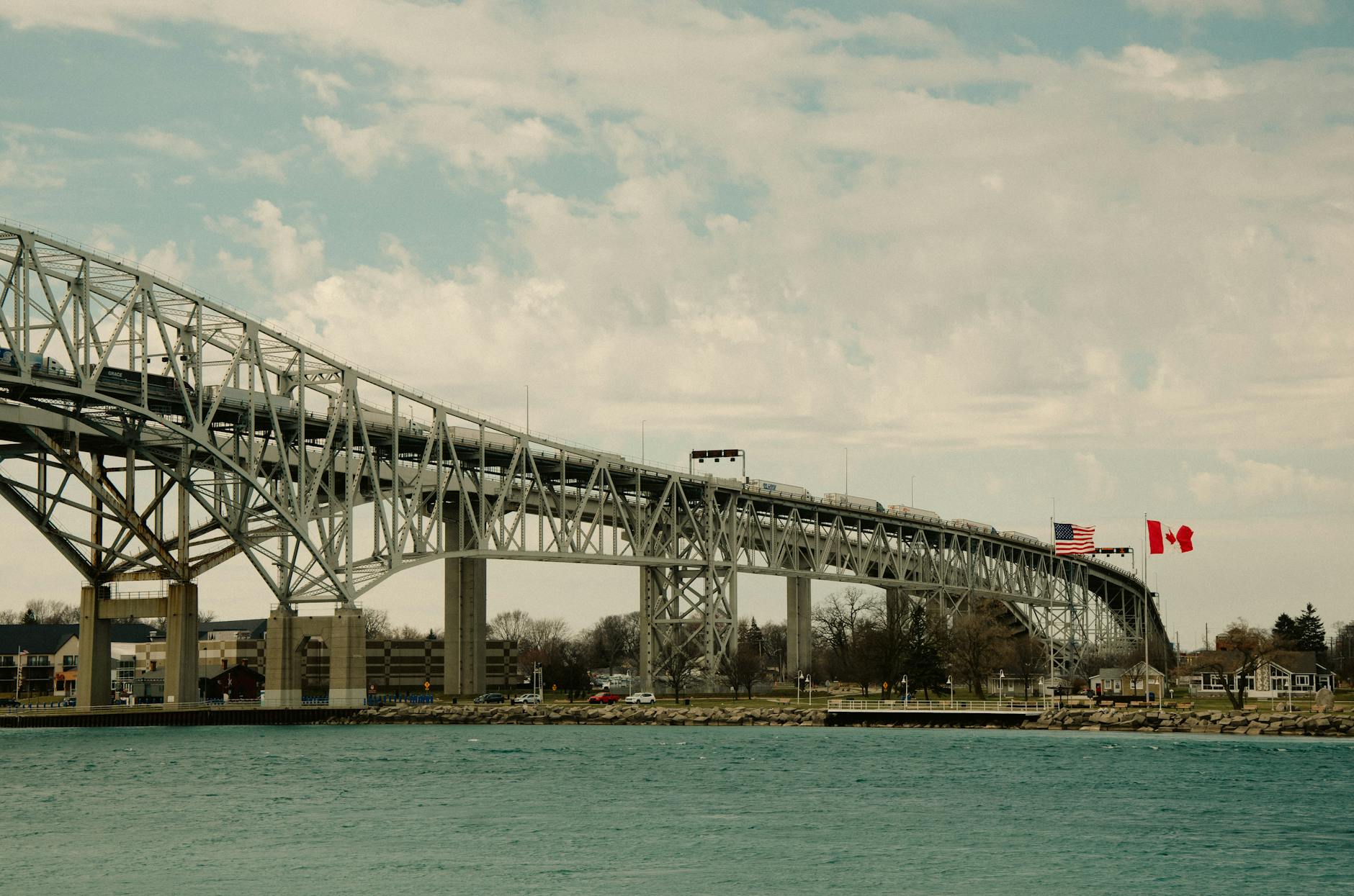 Vintage Commercial Sparks Shocking New Trade Tariffs: Unpacking North American Economic Tensions