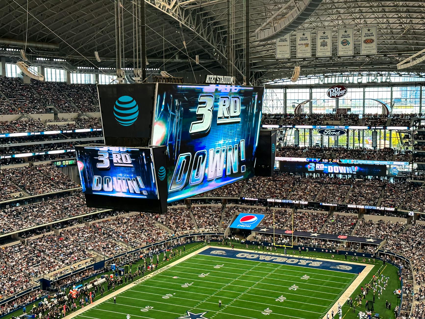 The Ultimate Game Changer: How to Stream Eagles vs. Giants NFL 2025 Live & Free From Any Corner of the Globe!