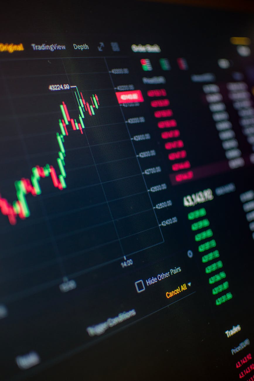 Explosive Bitcoin Rally: BTC Blasts Past $110,000, But Is a Shocking 50% Price Plunge Next for Crypto Investors?