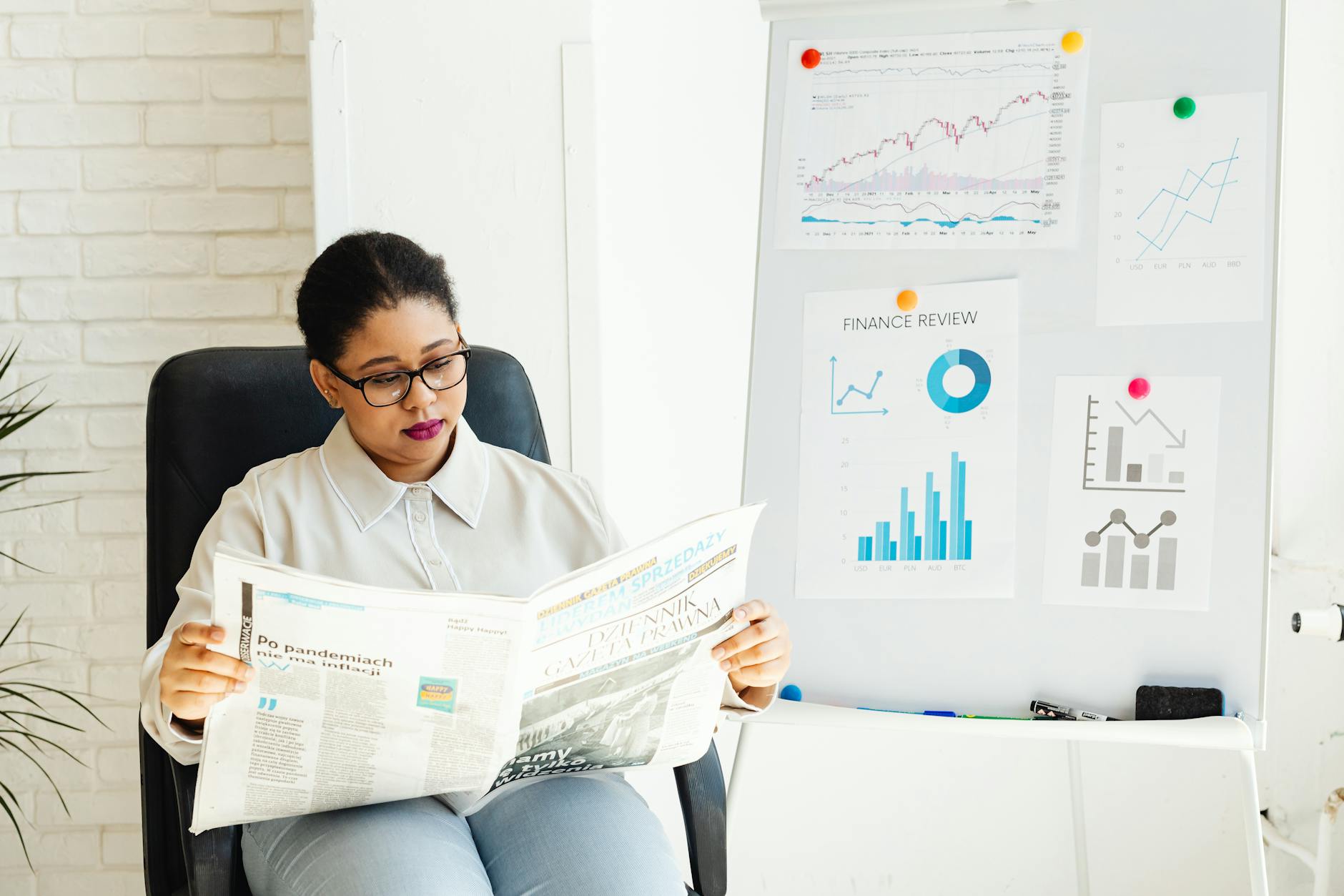 Market Tremors Ahead? Fed’s Crucial Rate Decision, Tech Giants’ Earnings, and Nvidia’s AI Breakthroughs Collide This Week for Investors!