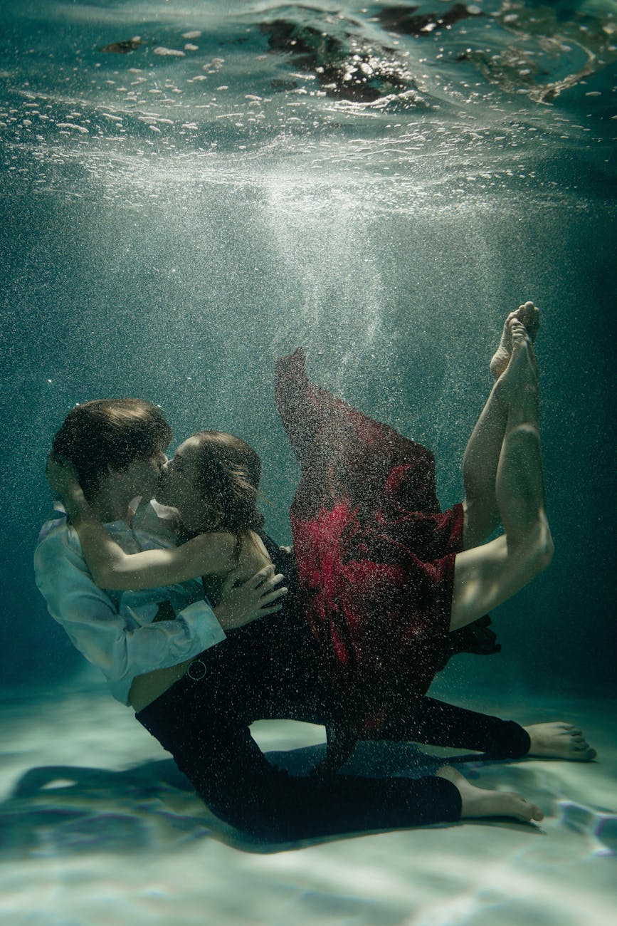 Unraveling the Mystery: Why ‘The Jellyfish Doesn’t Have a Heart’ (2025) Is Your Next Must-Watch Emotional Drama!
