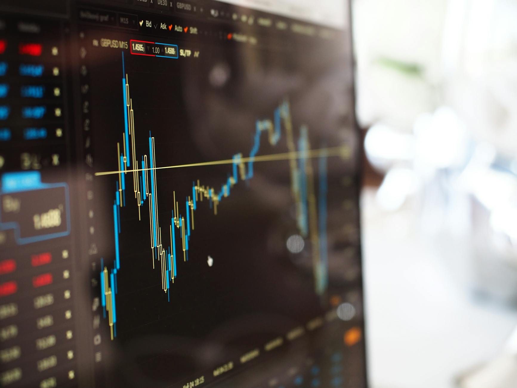 Tech Innovators Inc. (TII): Navigating Breakout Potential Amidst Market Caution – A Daily Stock Review