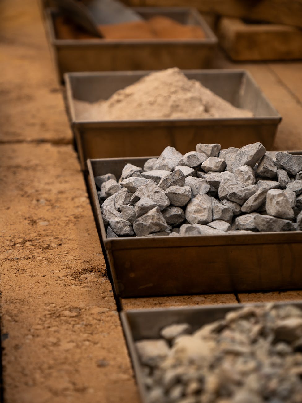 Shockwaves Hit Critical Minerals: Why U.S. Rare Earth Mining Stocks Just Plunged Unexpectedly
