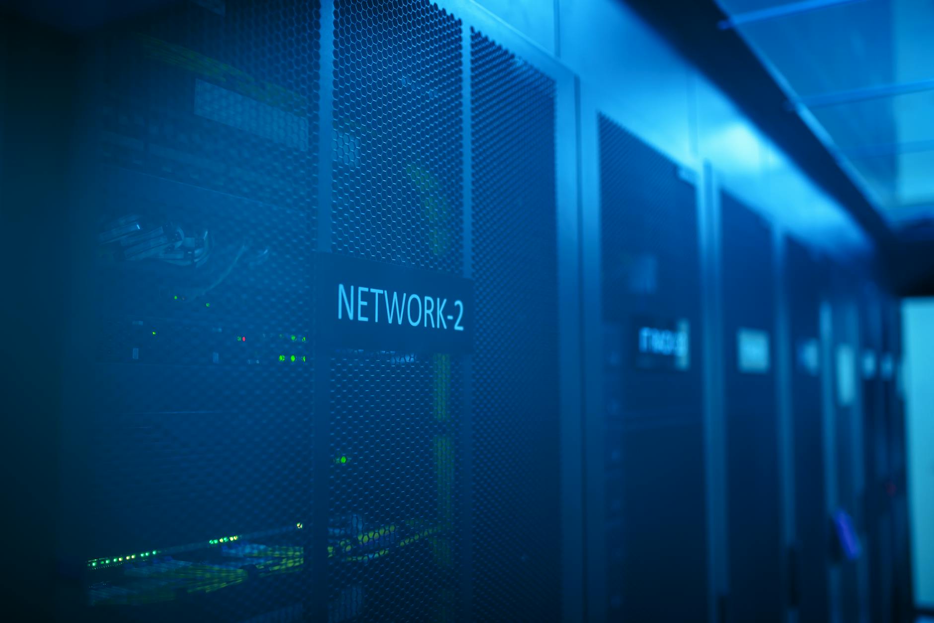 The AI Revolution’s New Frontier: How Saudi Arabia is Redefining Global Data Center Hubs