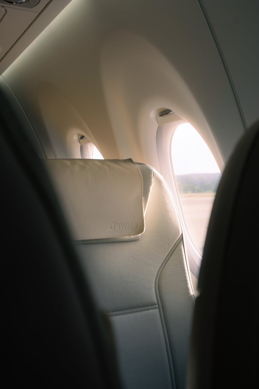 Airline Power Play: Is One Major Carrier Losing the High-Roller Race in Premium Air Travel?